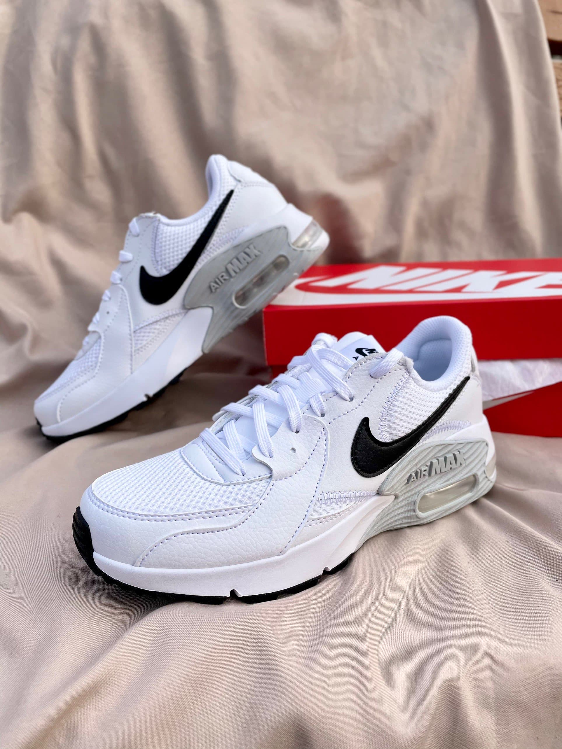 Nike Air Max Excee - фото покупателя Маша