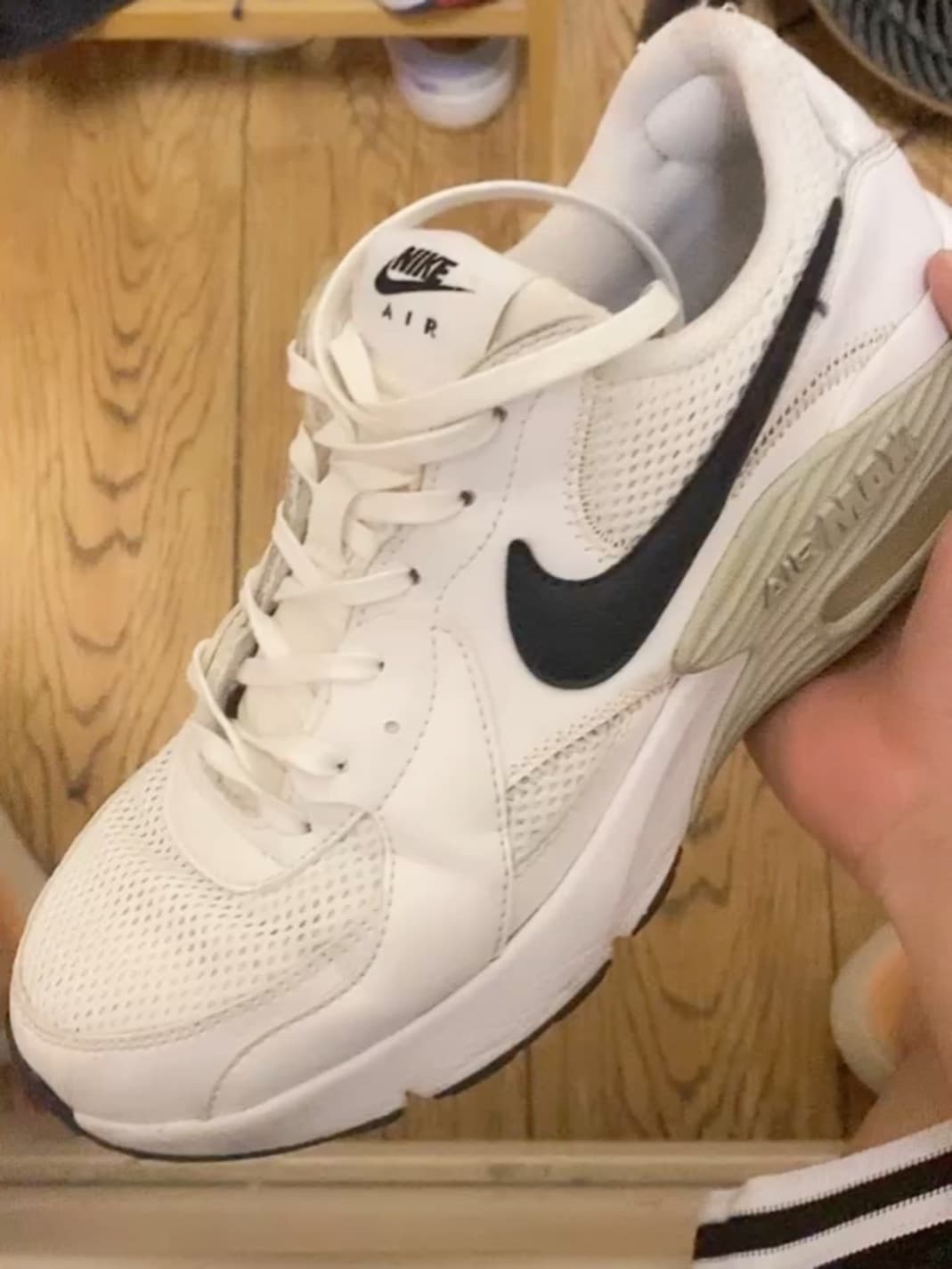 Nike Air Max Excee - фото покупателя Клава