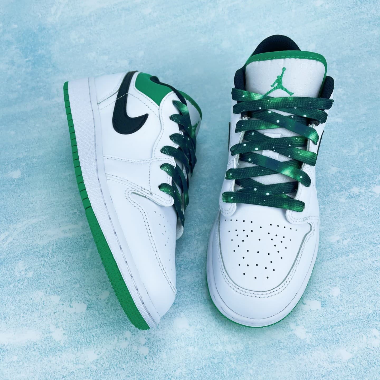 Jordan Air Jordan 1 low - фото покупателя Саша