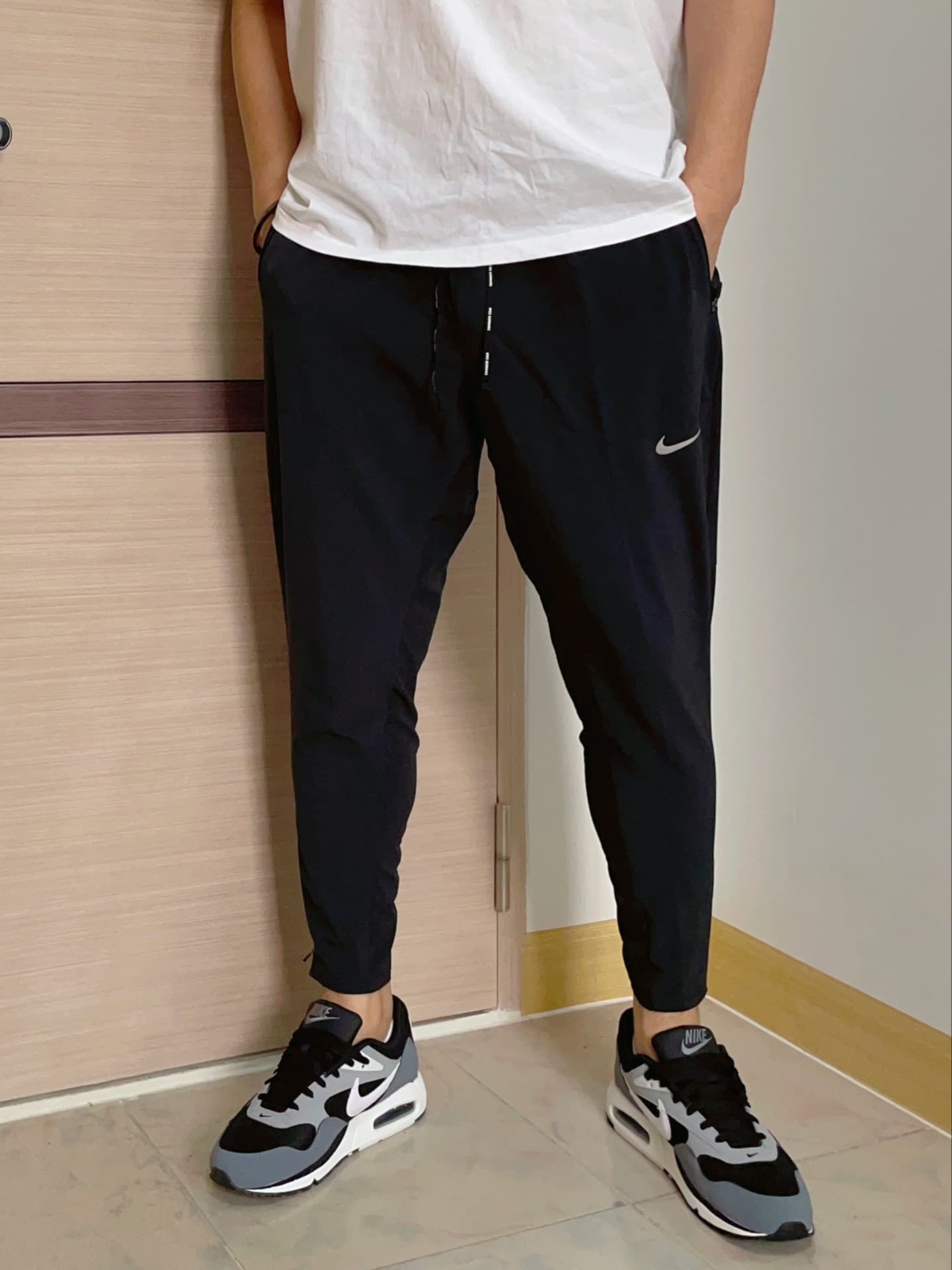 Nike Air Max Correlate - фото покупателя Эдуард