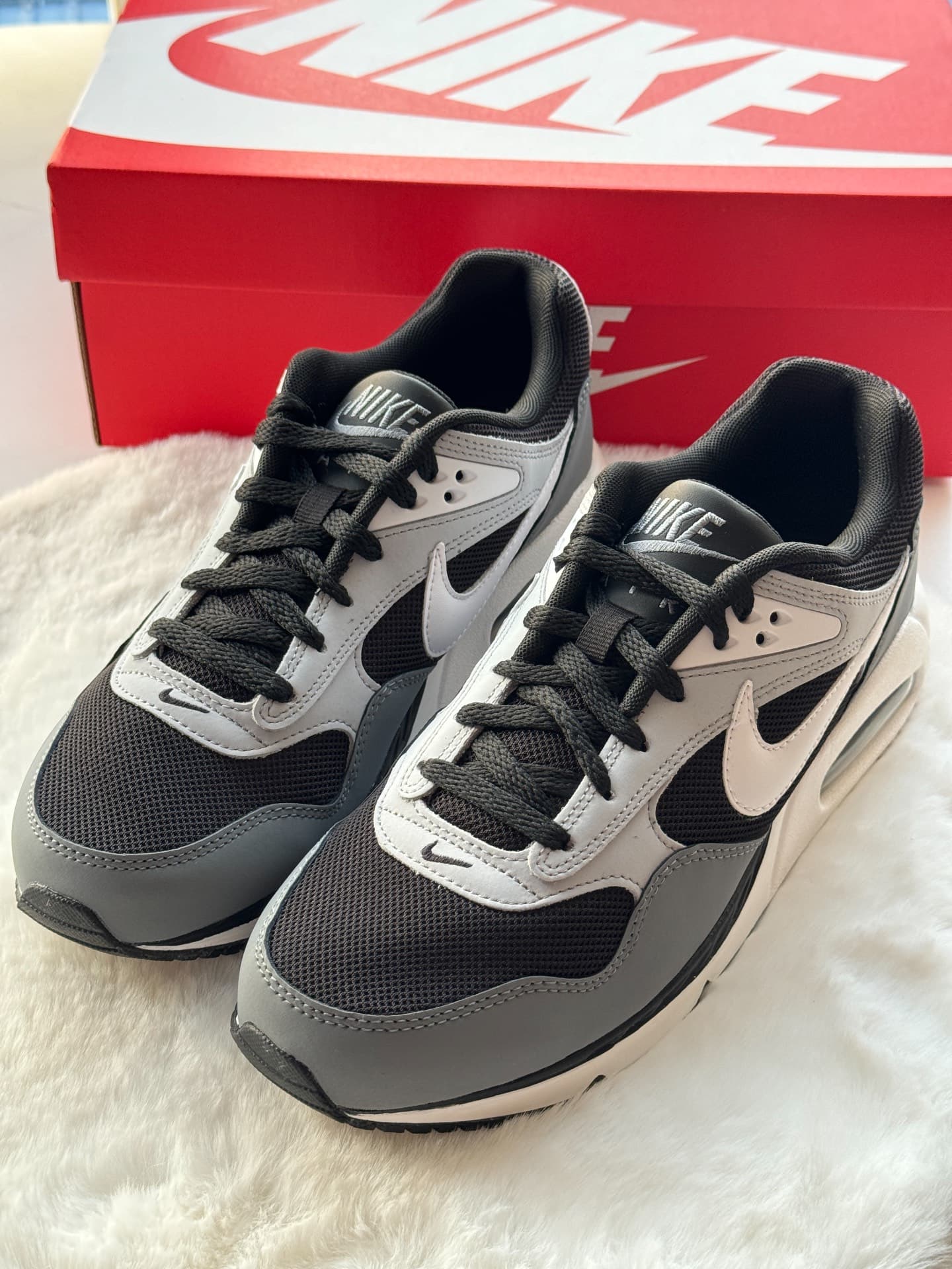 Nike Air Max Correlate - фото покупателя Анастасия