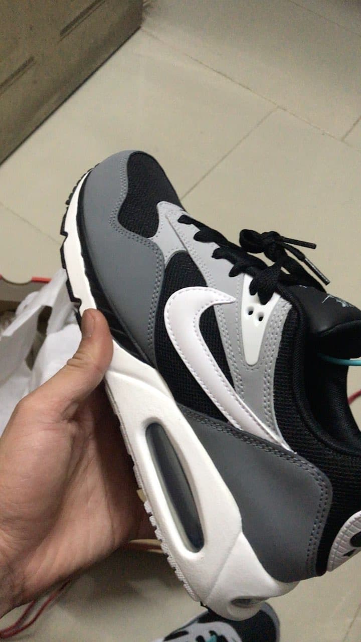 Nike Air Max Correlate - фото покупателя Лена