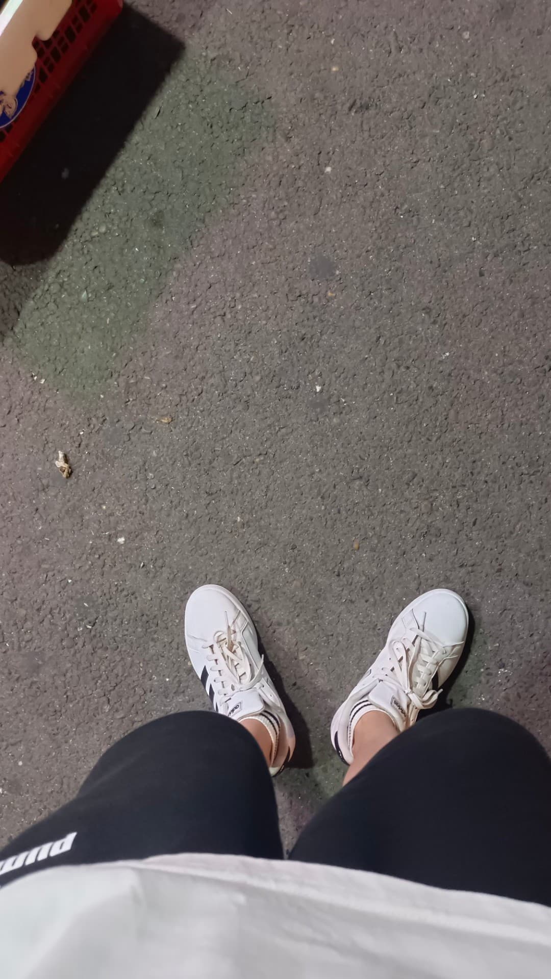 adidas neo GRAND COURT - фото покупателя Эдуард