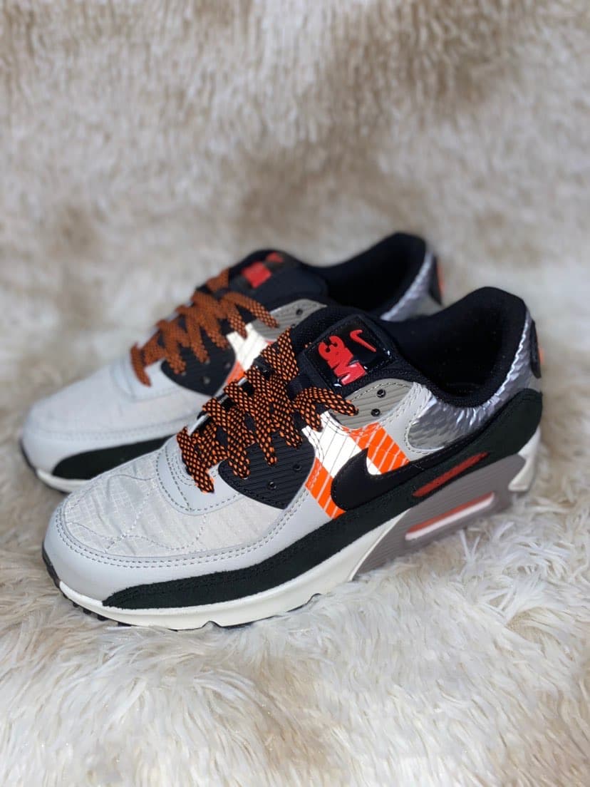 3M x Nike Air Max 90 - фото покупателя Анатолий