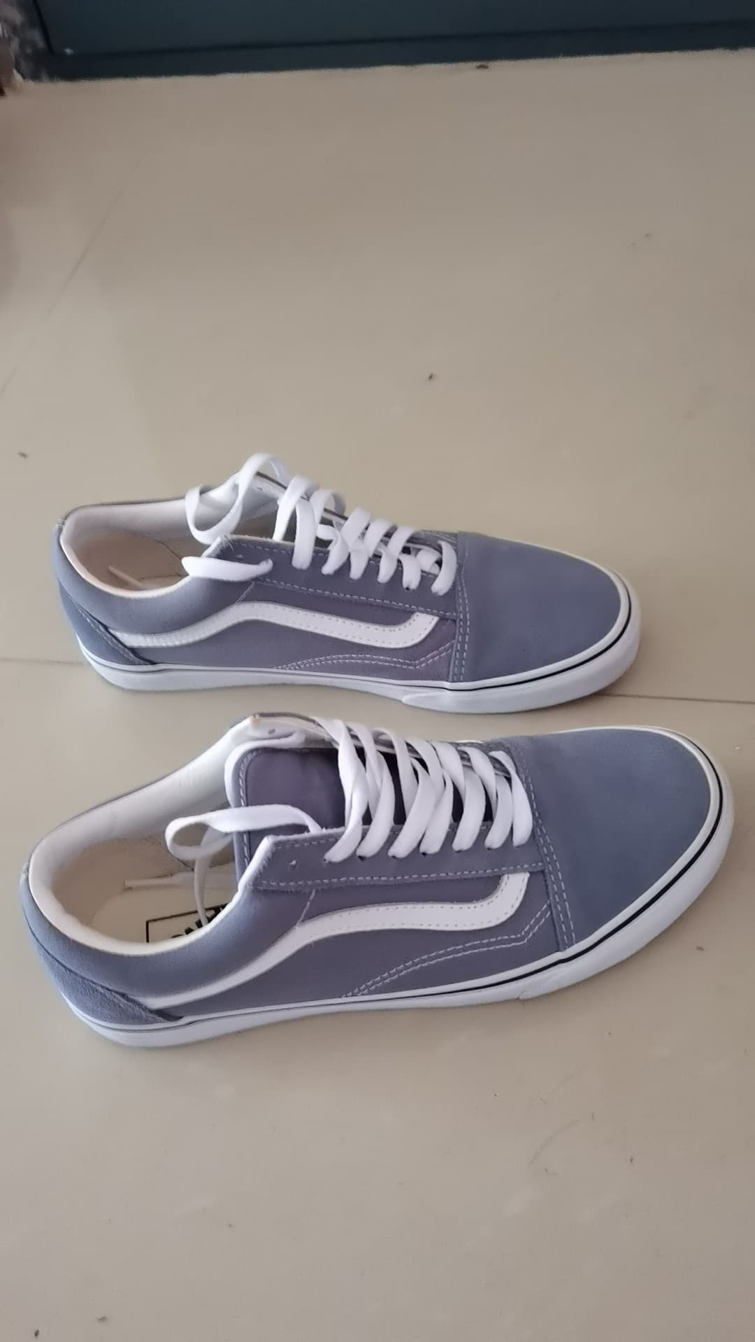 Vans Vault X Wtap Chukka LX - фото покупателя Антон
