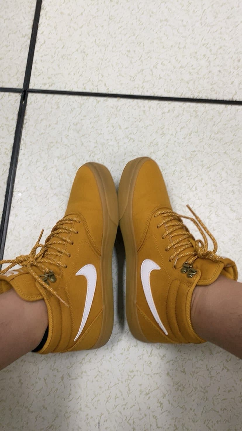 Nike SB Charge Mid Premium - фото покупателя Рома