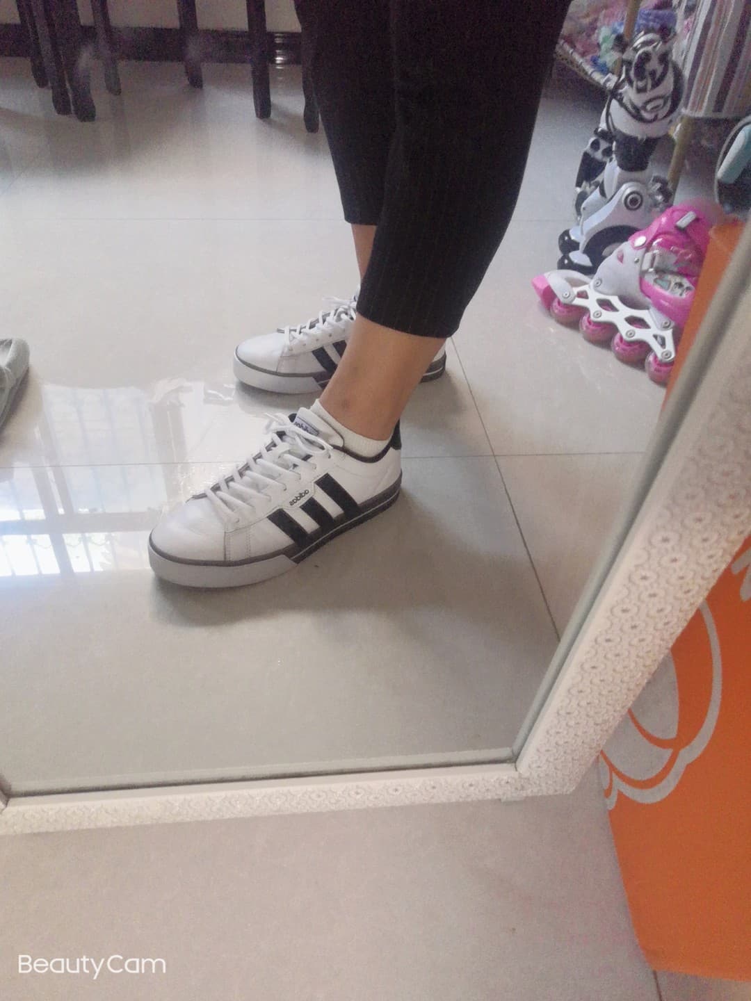 adidas neo Daily 3.0 - фото покупателя Григорий