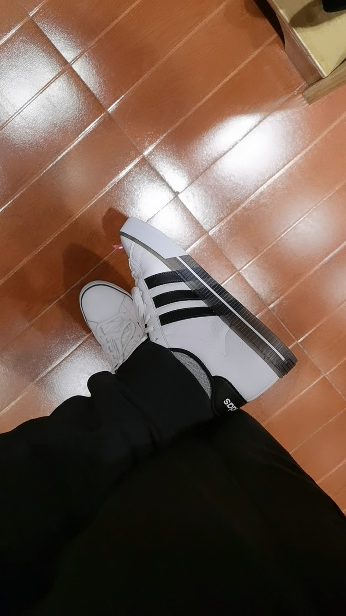 adidas neo Daily 3.0 - фото покупателя Михаил