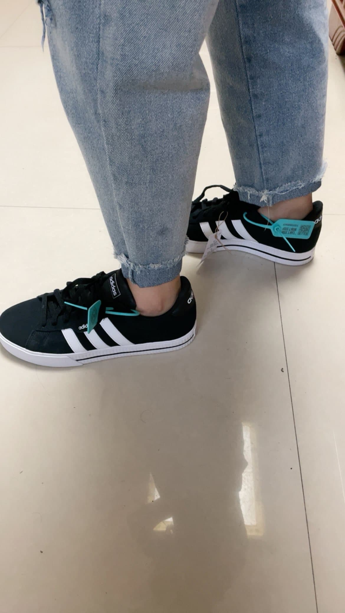 adidas neo Daily 3.0 - фото покупателя Георгий