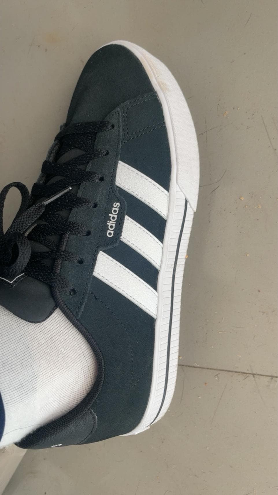 adidas neo Daily 3.0 - фото покупателя Георгий