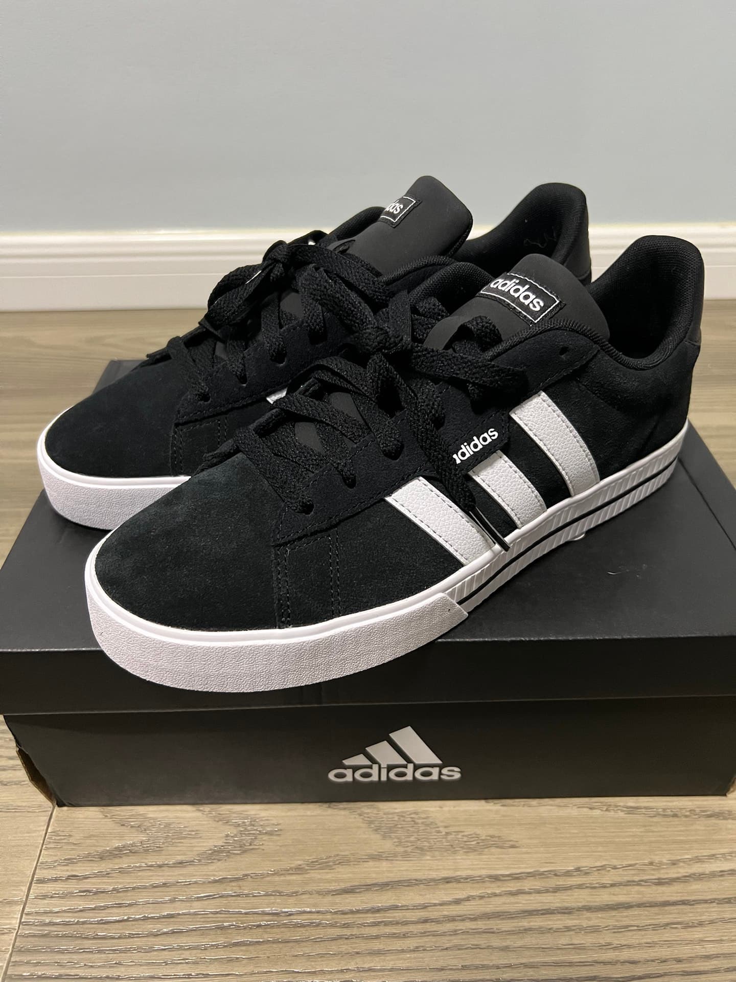 adidas neo Daily 3.0 - фото покупателя Петр