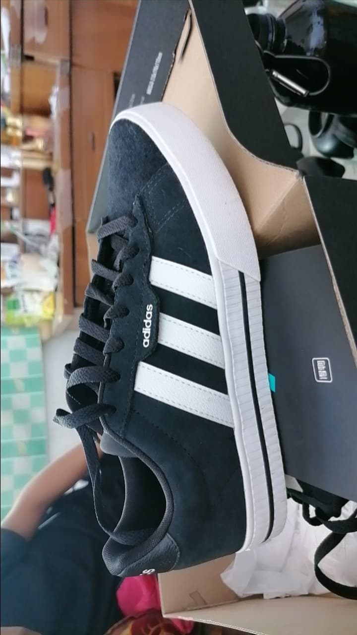 adidas neo Daily 3.0 - фото покупателя Жанна