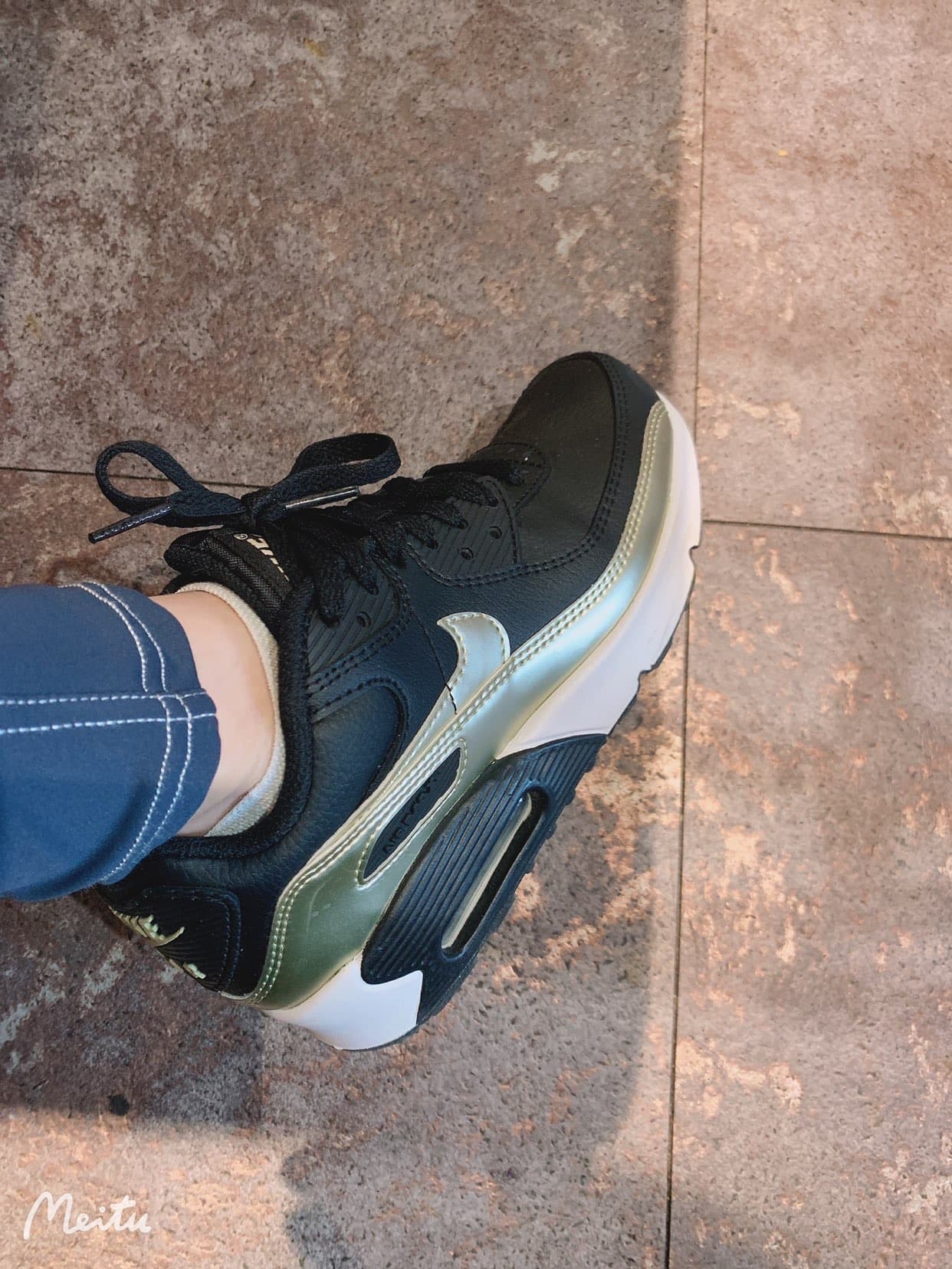Nike Air Max 90 - фото покупателя Маргарита