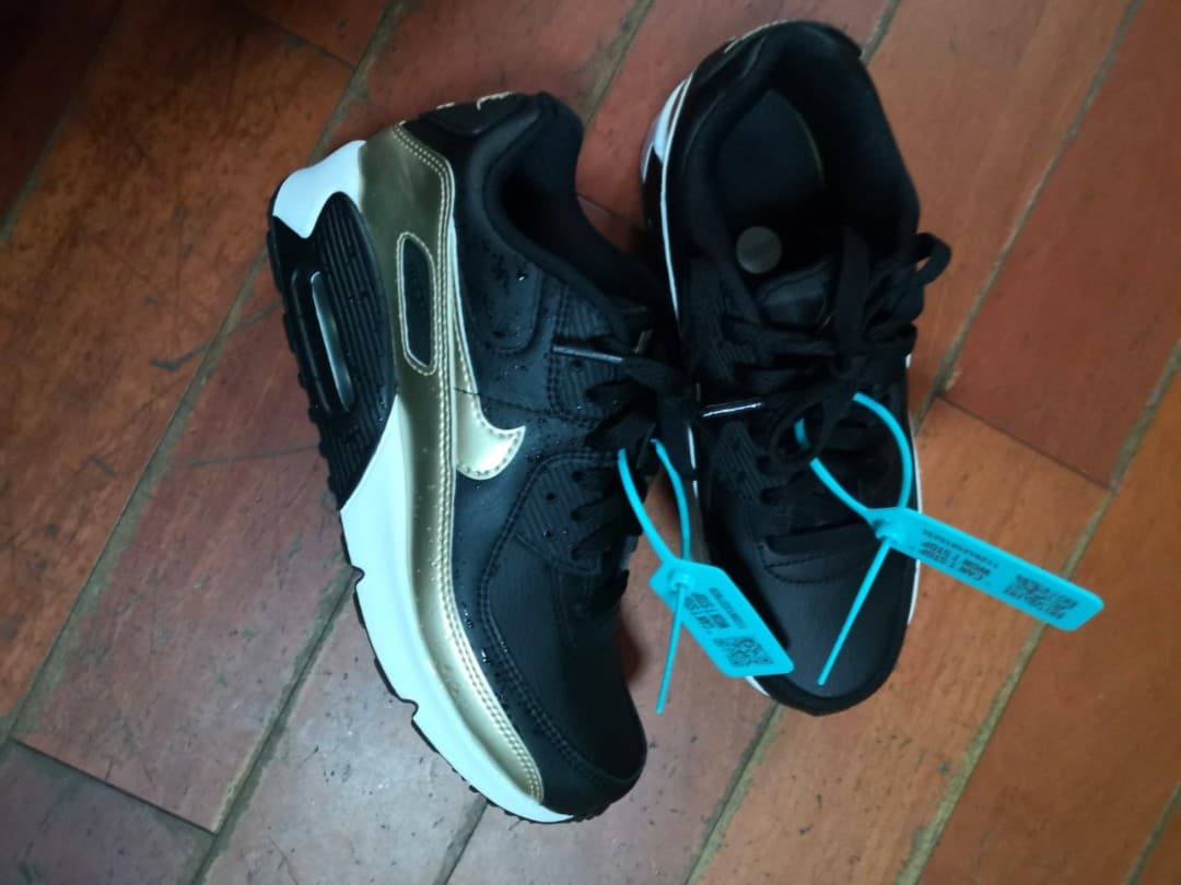 Nike Air Max 90 - фото покупателя Юрий