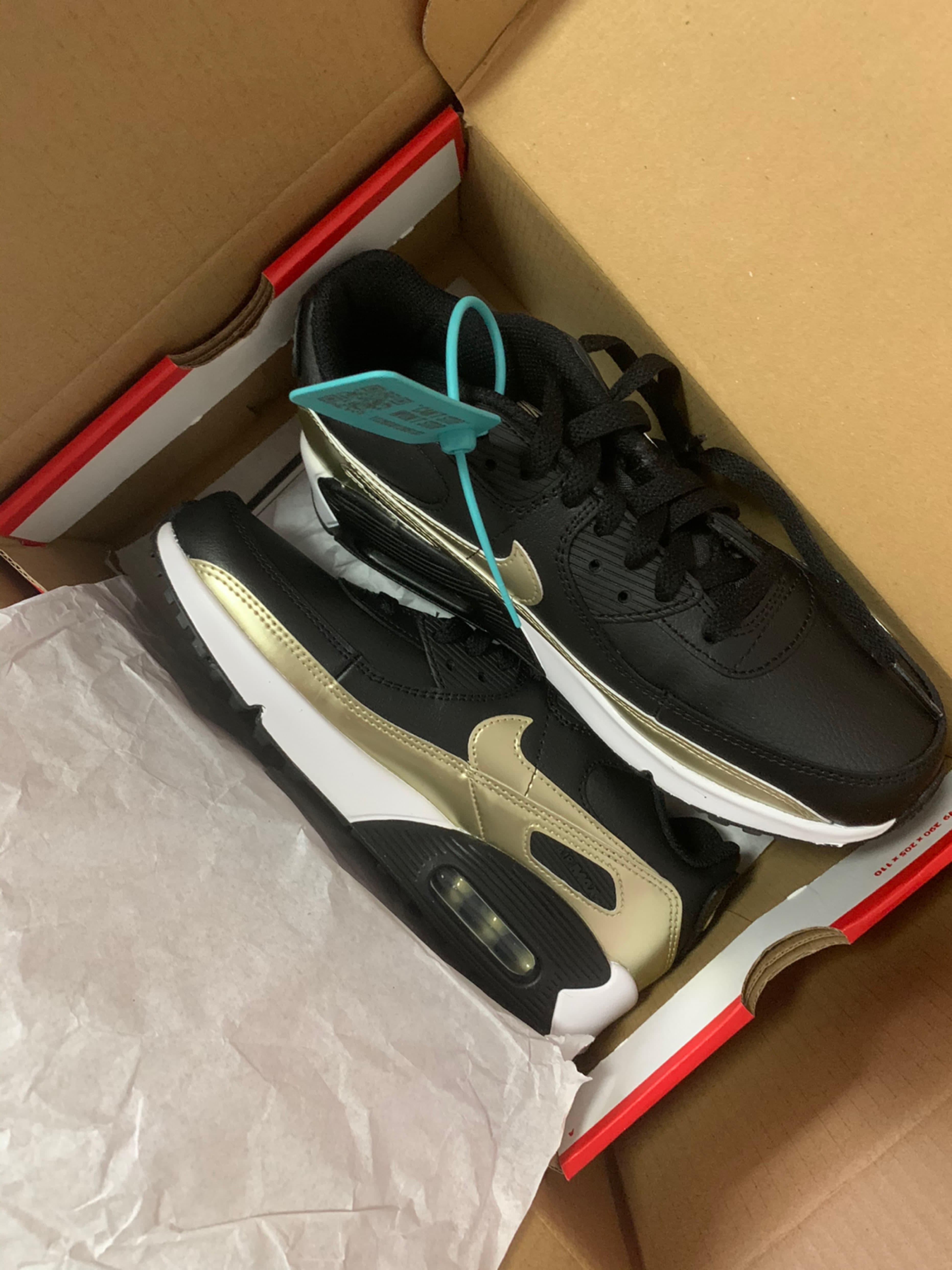 Nike Air Max 90 - фото покупателя Миша