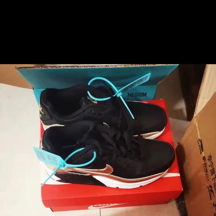 Nike Air Max 90 - фото покупателя Павел