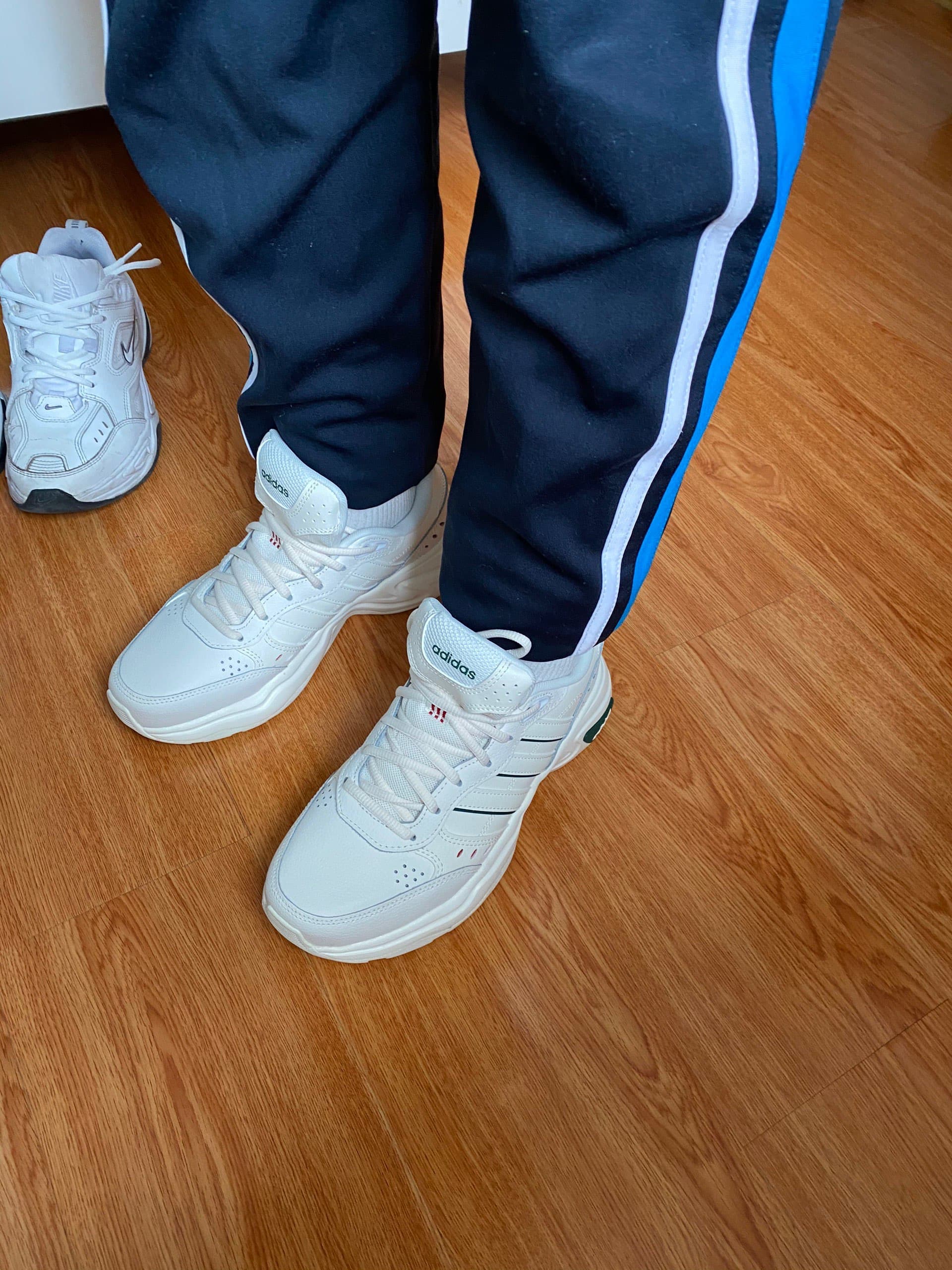 adidas neo Strutter - фото покупателя Андрей