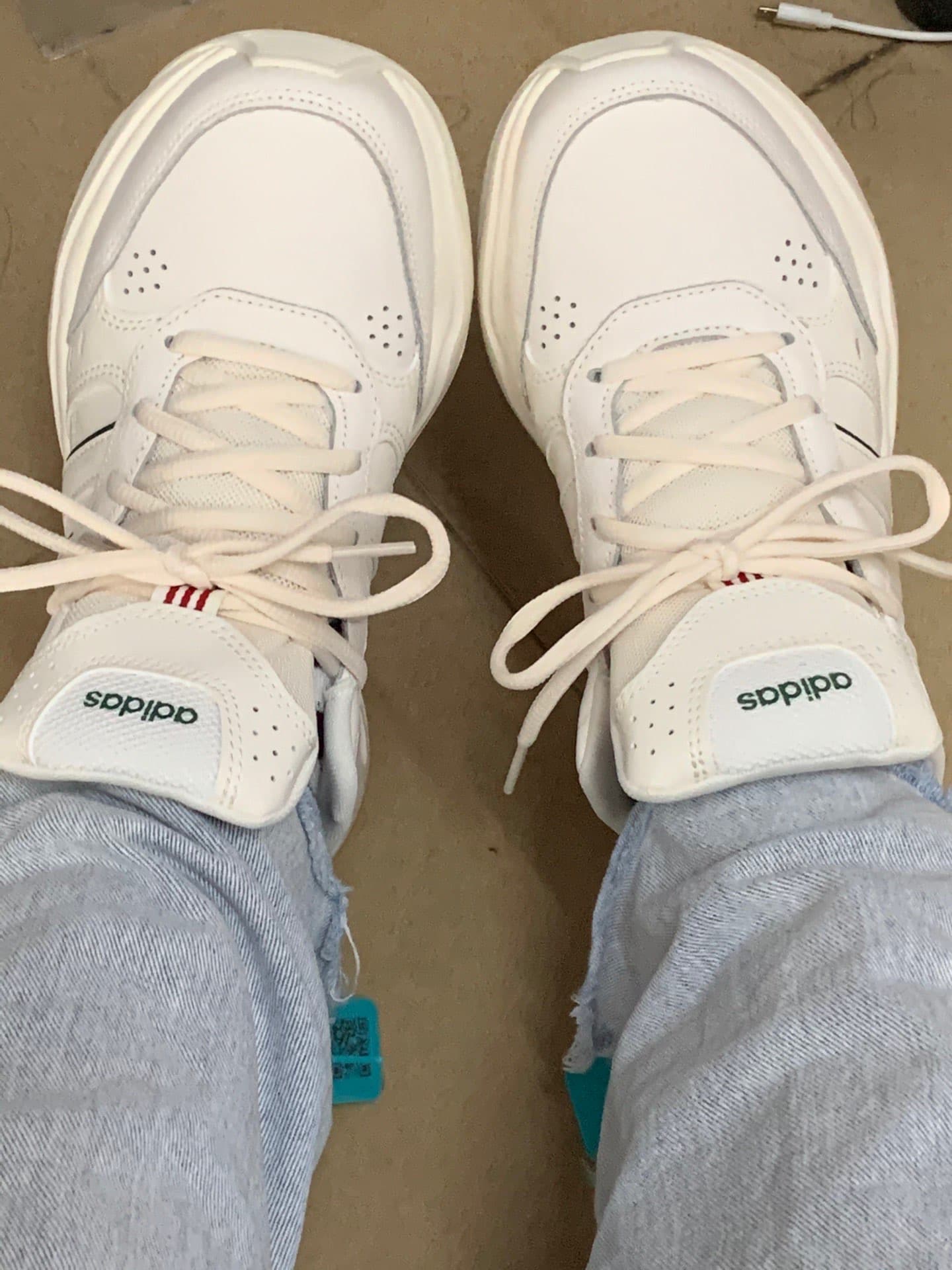 adidas neo Strutter - фото покупателя Виталий