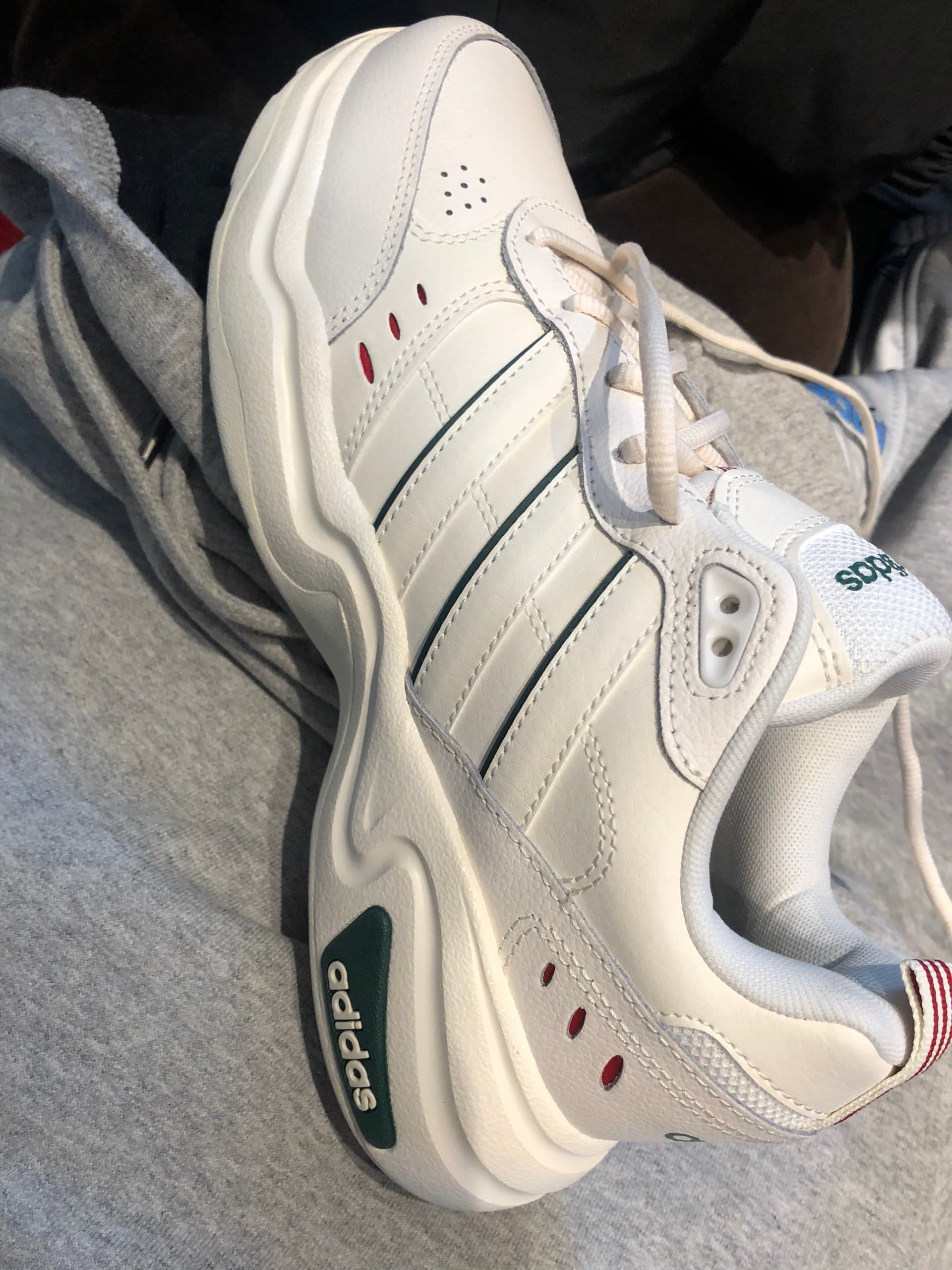 adidas neo Strutter - фото покупателя Валентина