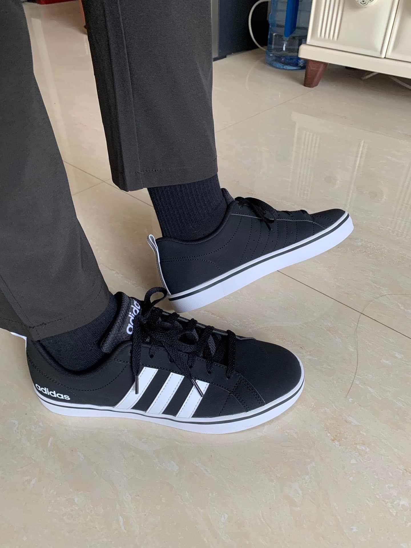 adidas neo Vs Pace - фото покупателя Борис