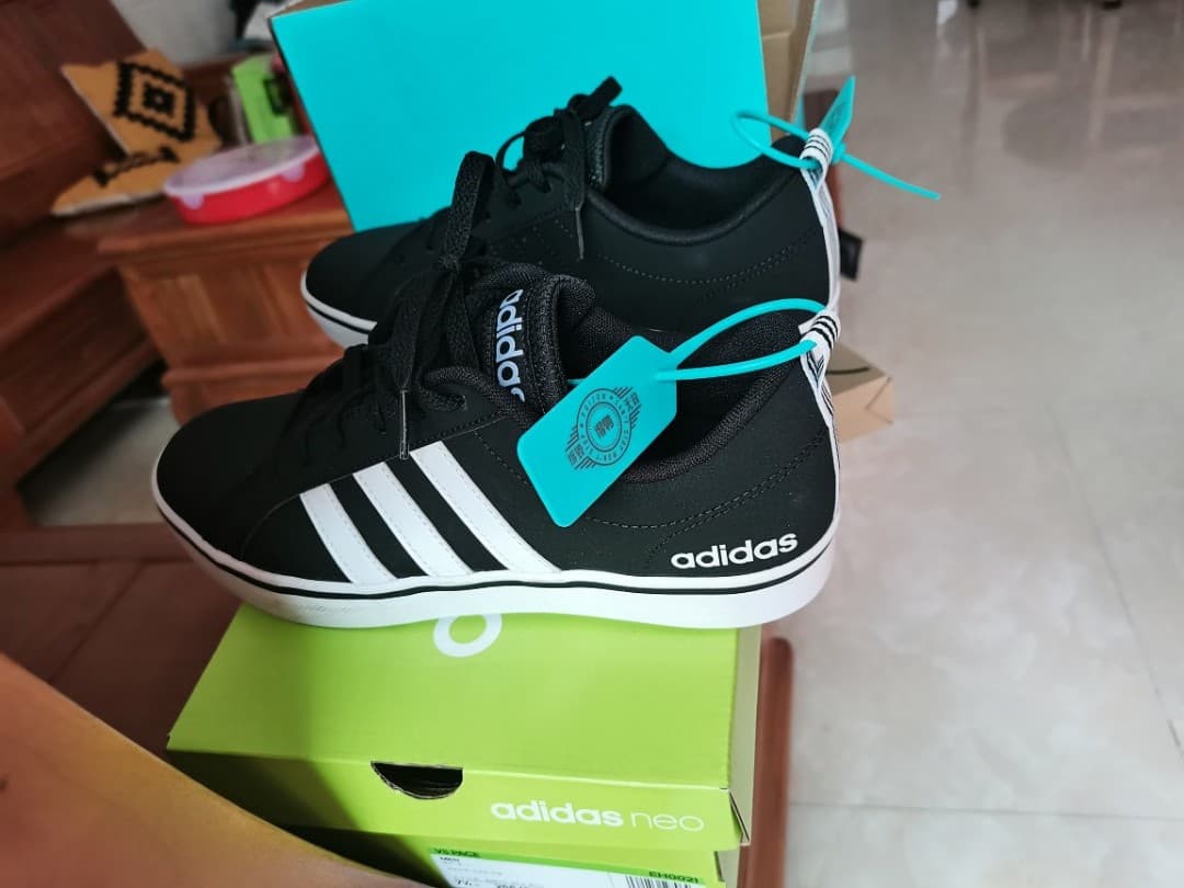 adidas neo Vs Pace - фото покупателя Никита