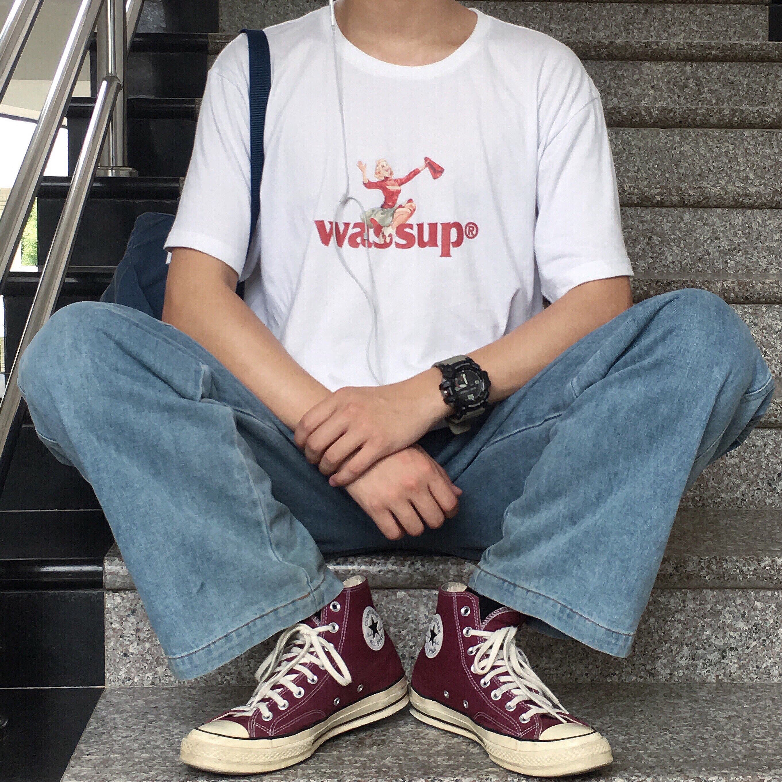 Converse 1970s chuck taylor - фото покупателя Егор