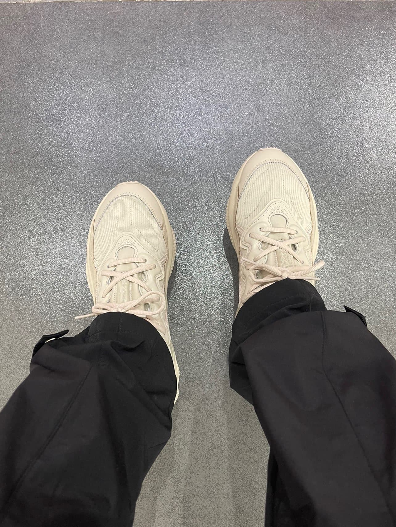 adidas originals Ozweego - photo of buyer Юра