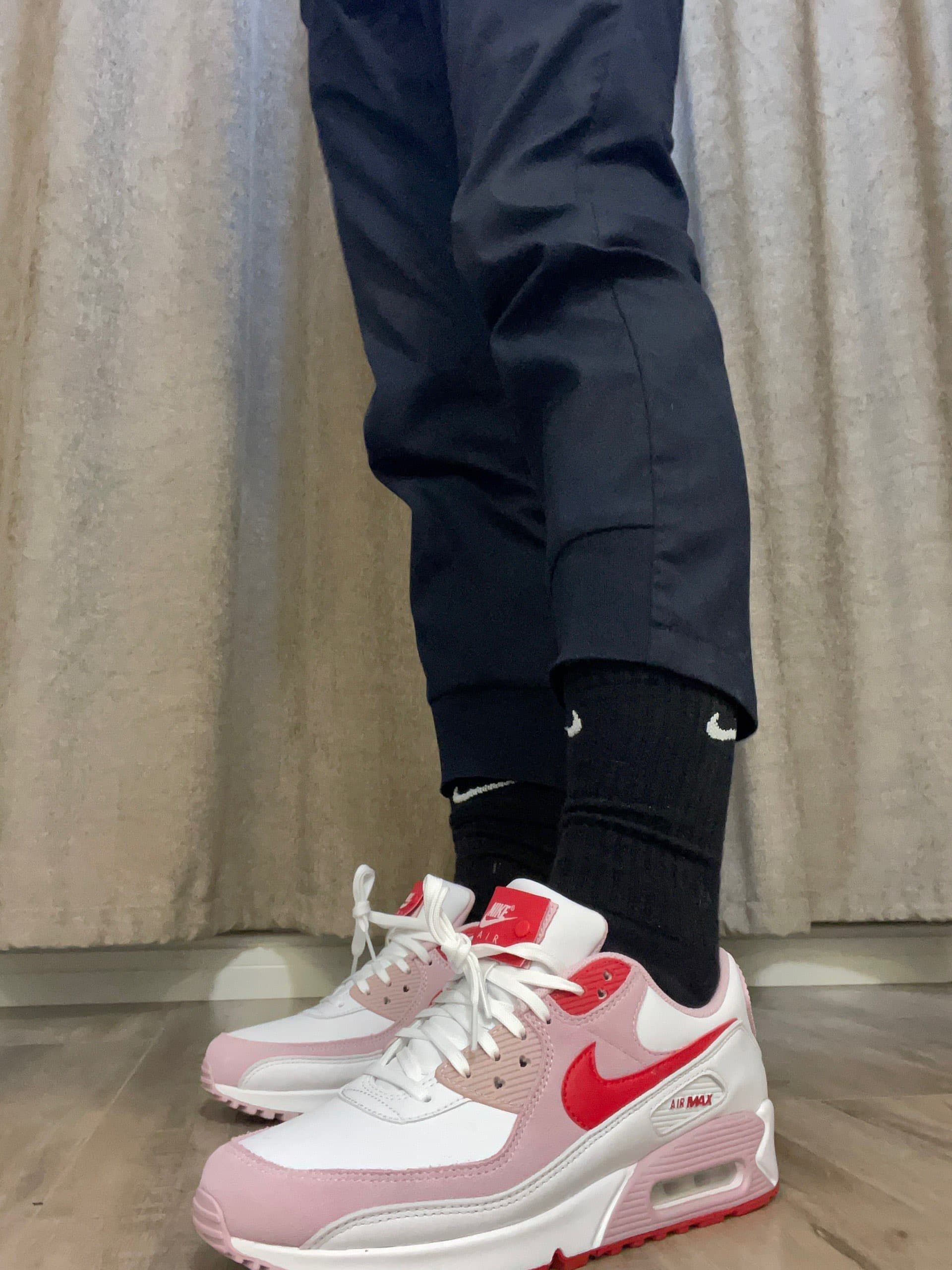 Nike Air Max 90 "Valentine"s Day" - фото покупателя Эдуард