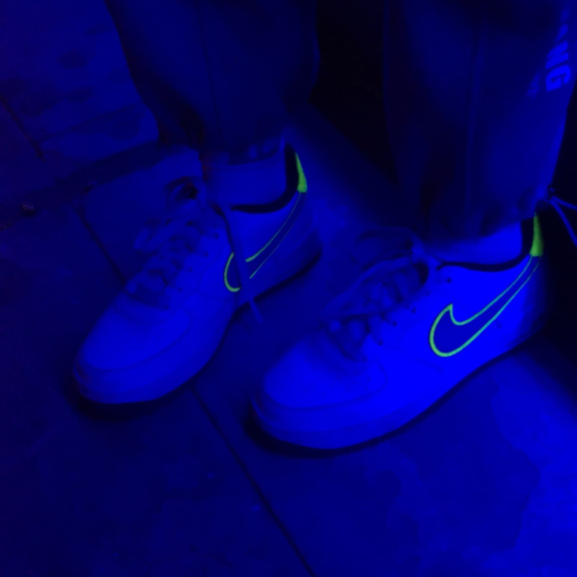 Nike Air Force 1 07 - фото покупателя Руслан