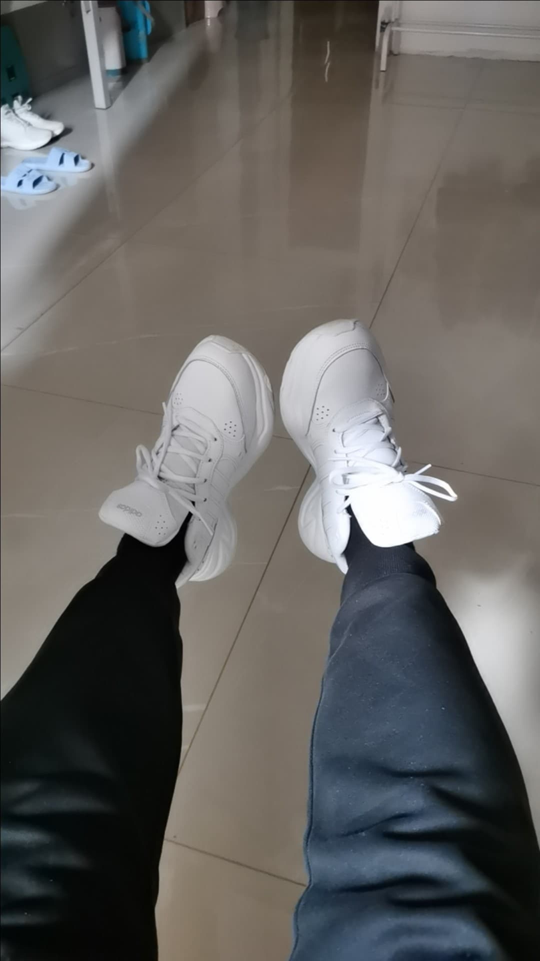 adidas neo Strutter - фото покупателя Алексей