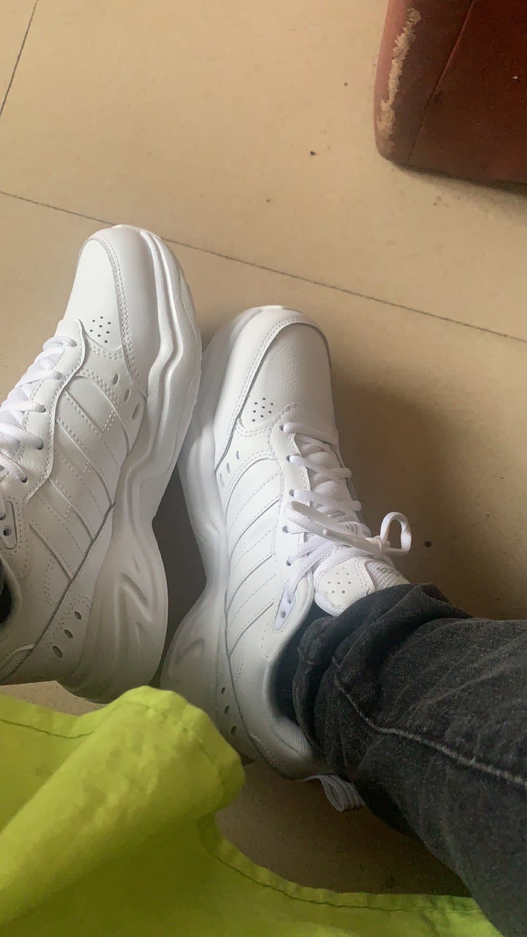 adidas neo Strutter - фото покупателя Геннадий