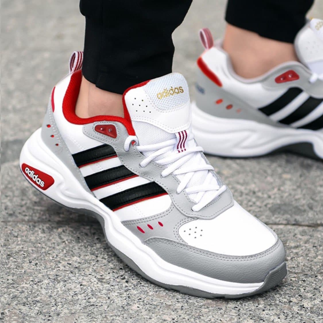adidas neo Strutter - фото покупателя Женя