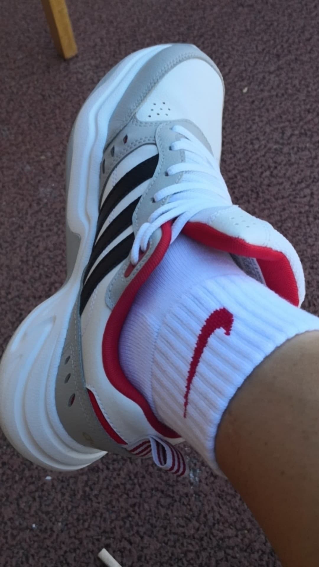 adidas neo Strutter - фото покупателя Никита