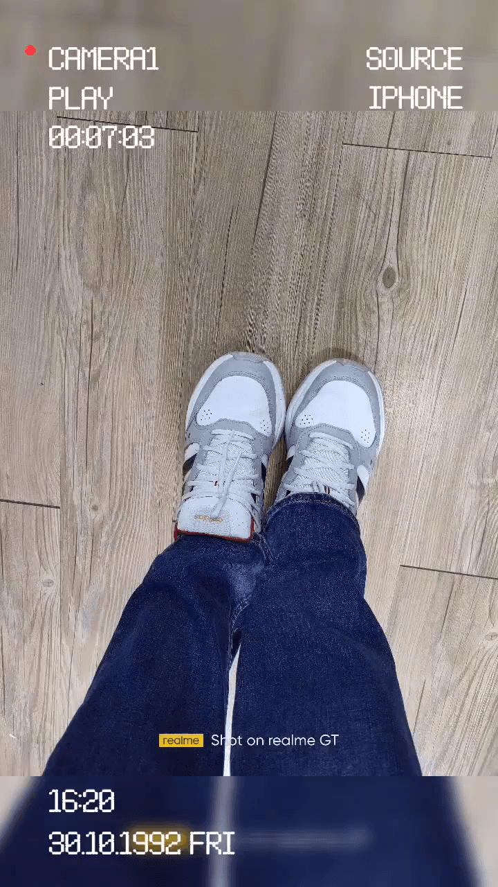 adidas neo Strutter - фото покупателя Роман