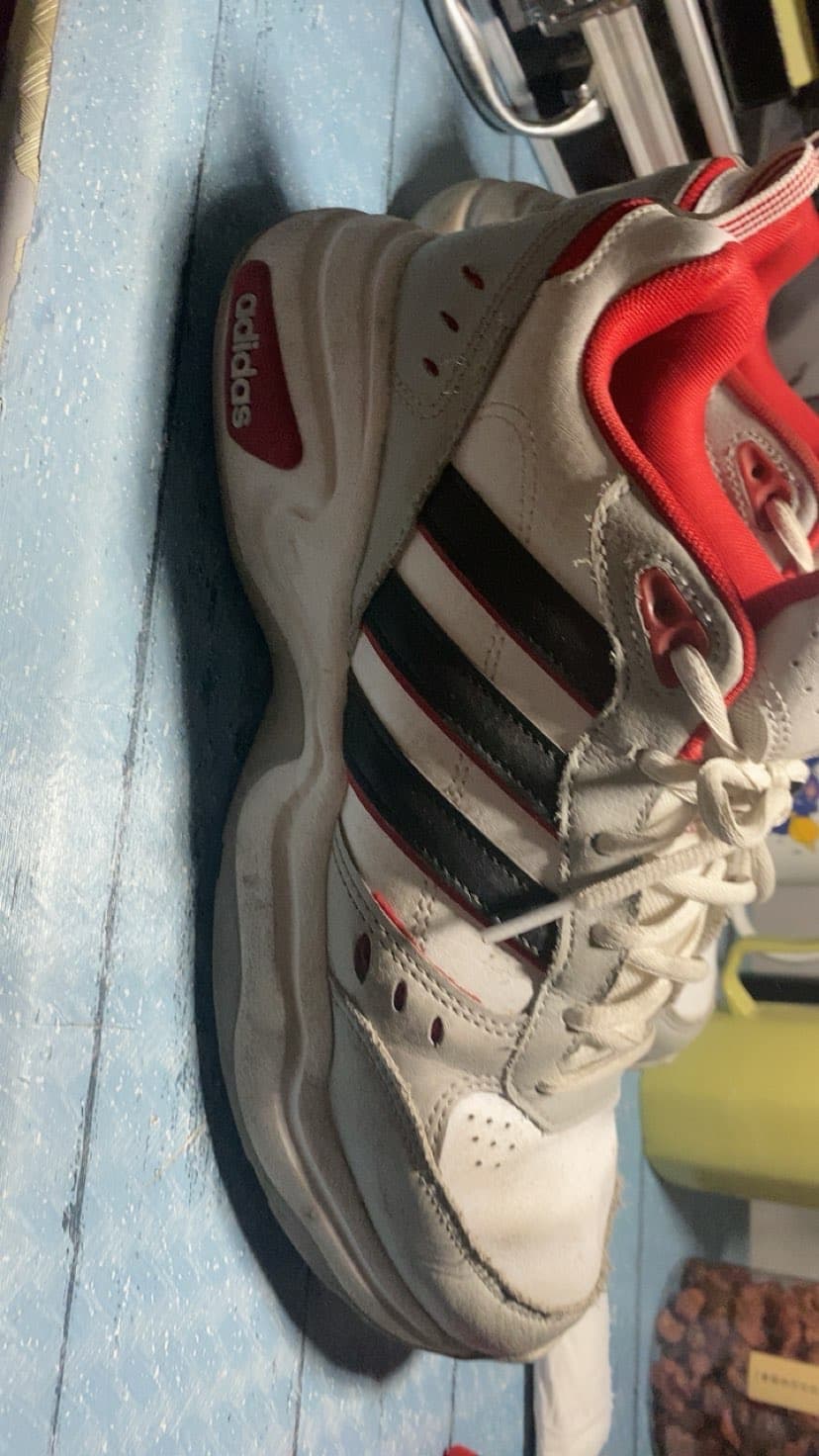 adidas neo Strutter - фото покупателя Дима
