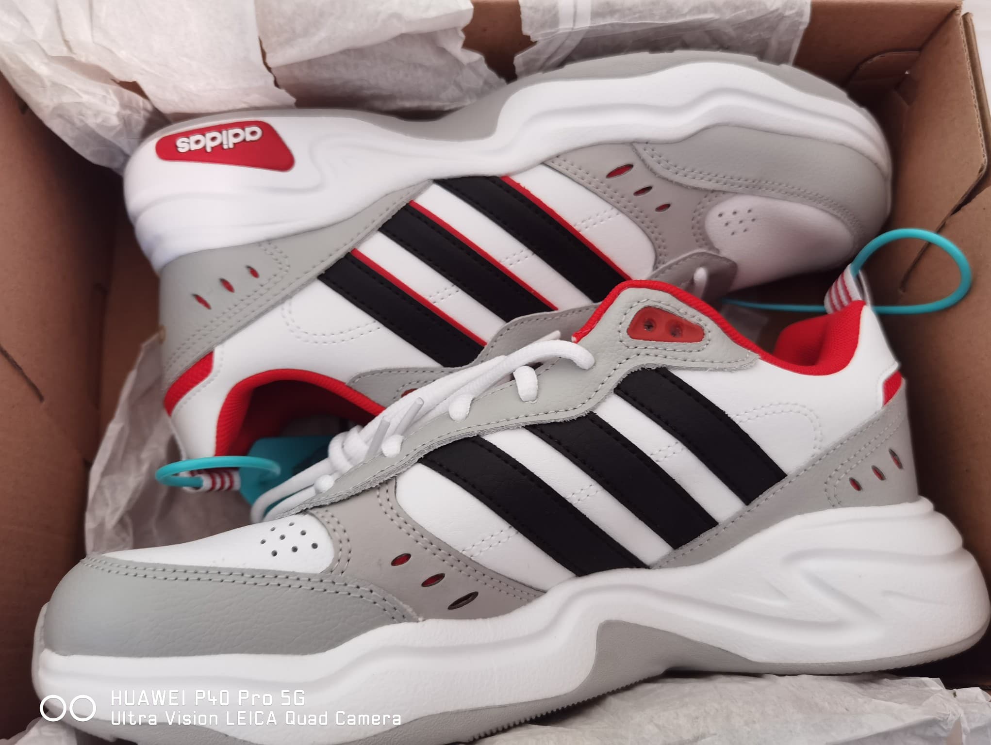 adidas neo Strutter - фото покупателя Андрей