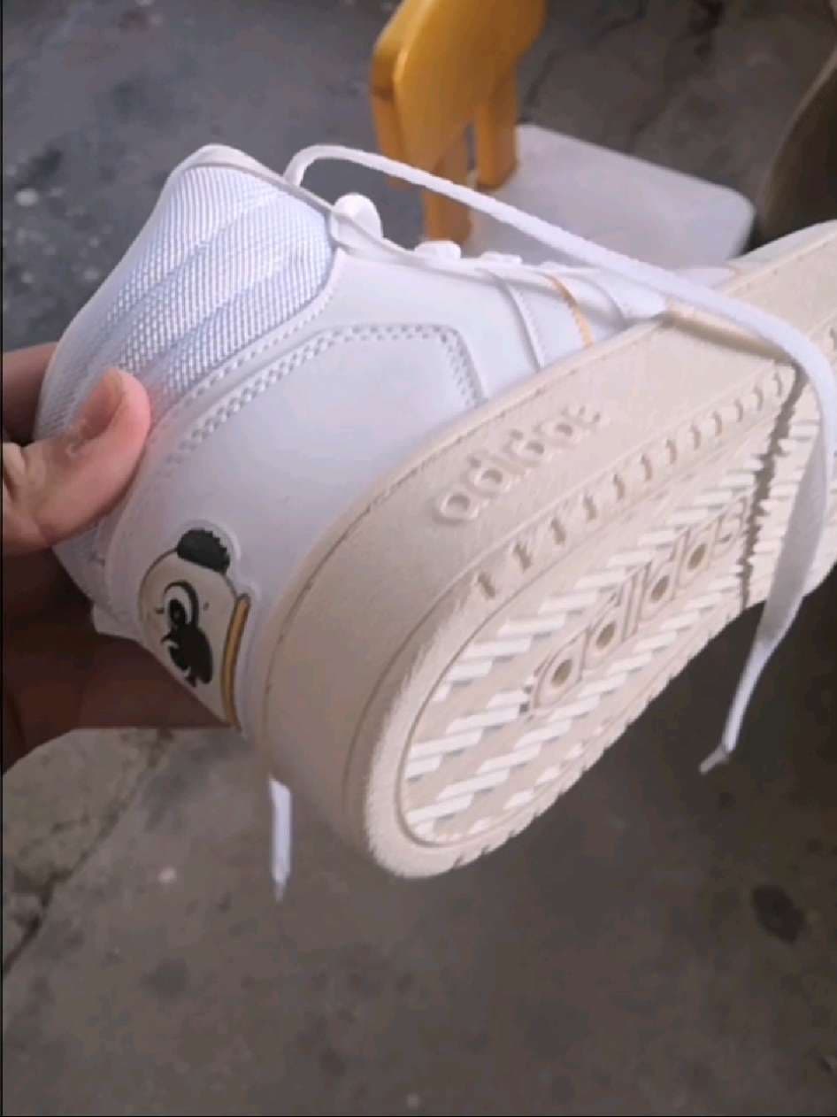 adidas neo Hoops 2.0 - фото покупателя Юрий