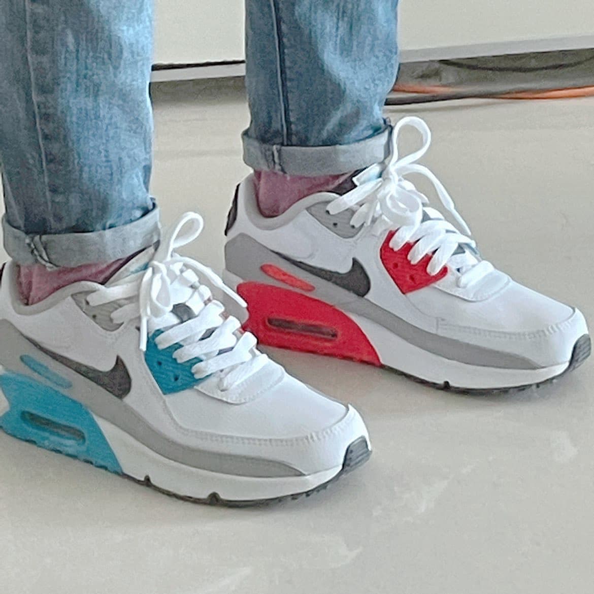 Nike Air Max 90 - фото покупателя Рита