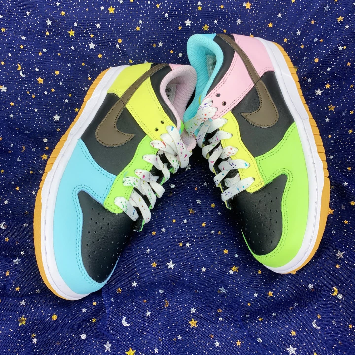 Nike Dunk SE "Free 99" - фото покупателя Дарья