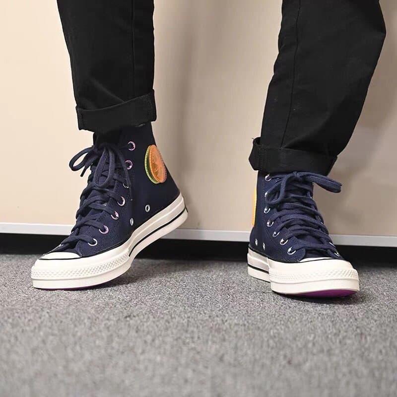 Converse Chuck 70 chuck taylor all star Chuck 70 High - фото покупателя Антонина