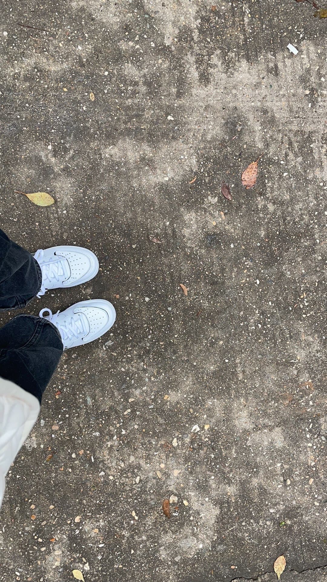 Nike Air Force 1 /1 "Cosmic Clay" - фото покупателя Виктор