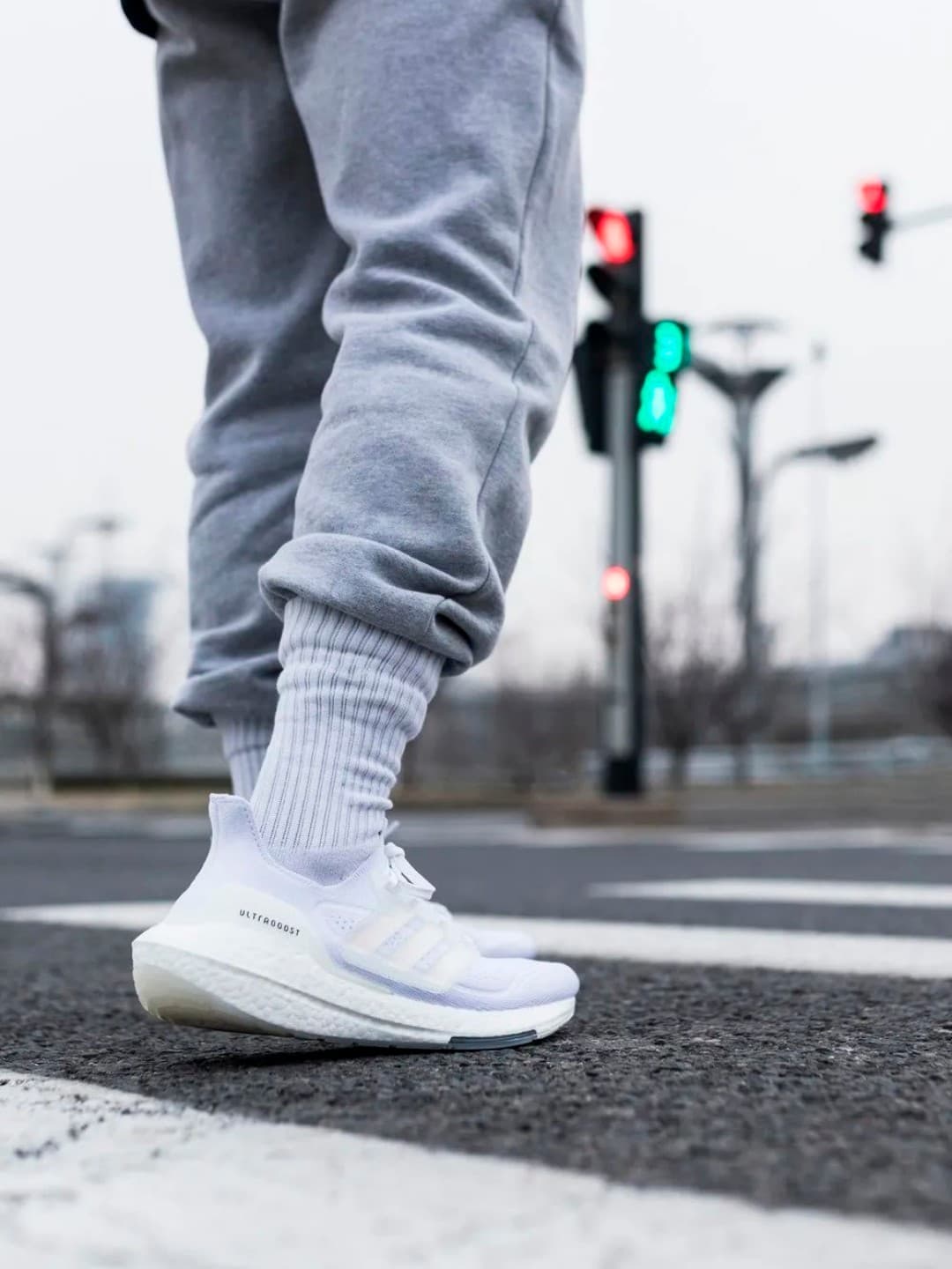 adidas Ultraboost 21 - фото покупателя Татьяна