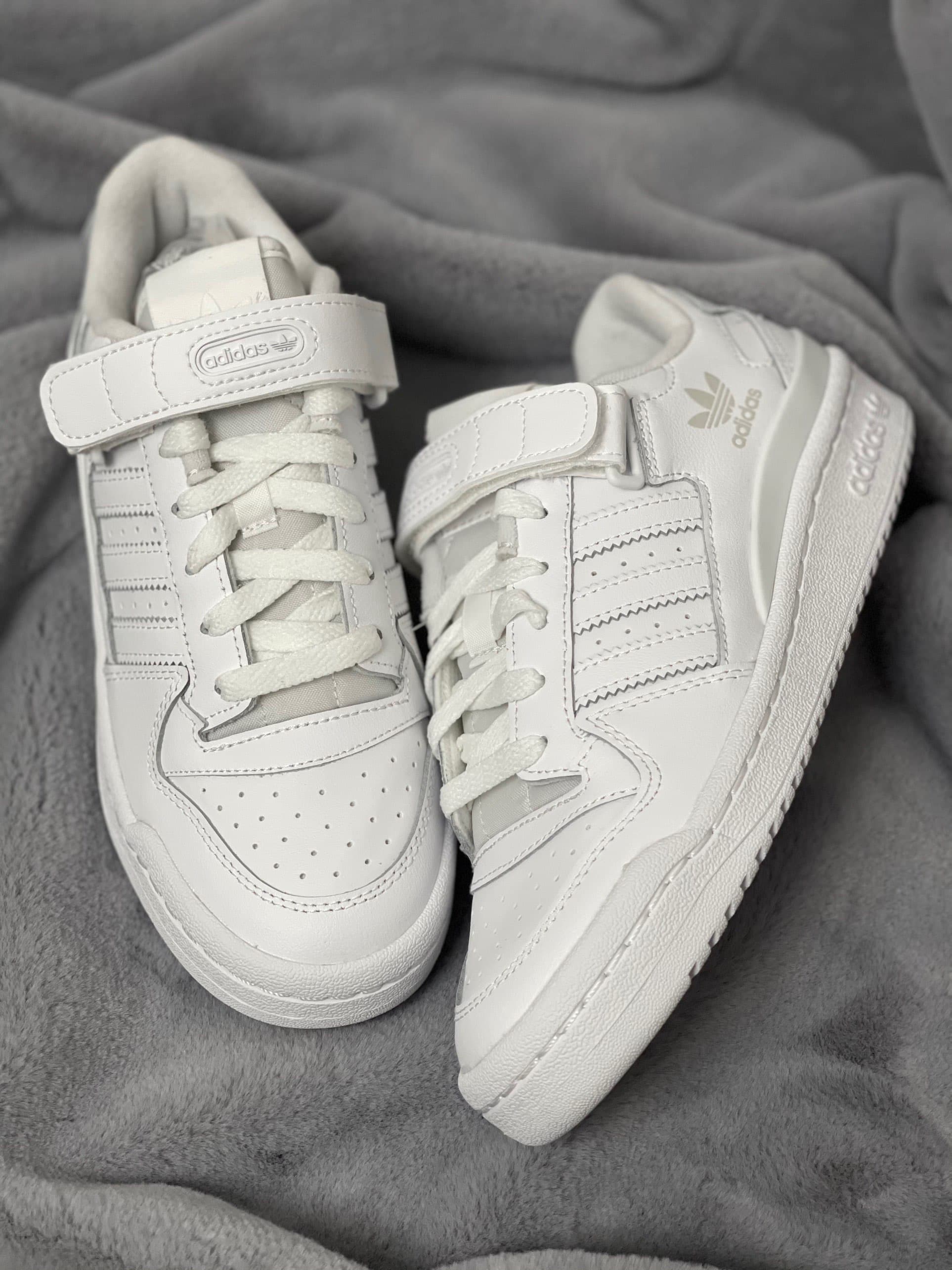 adidas originals FORUM - фото покупателя Елизавета