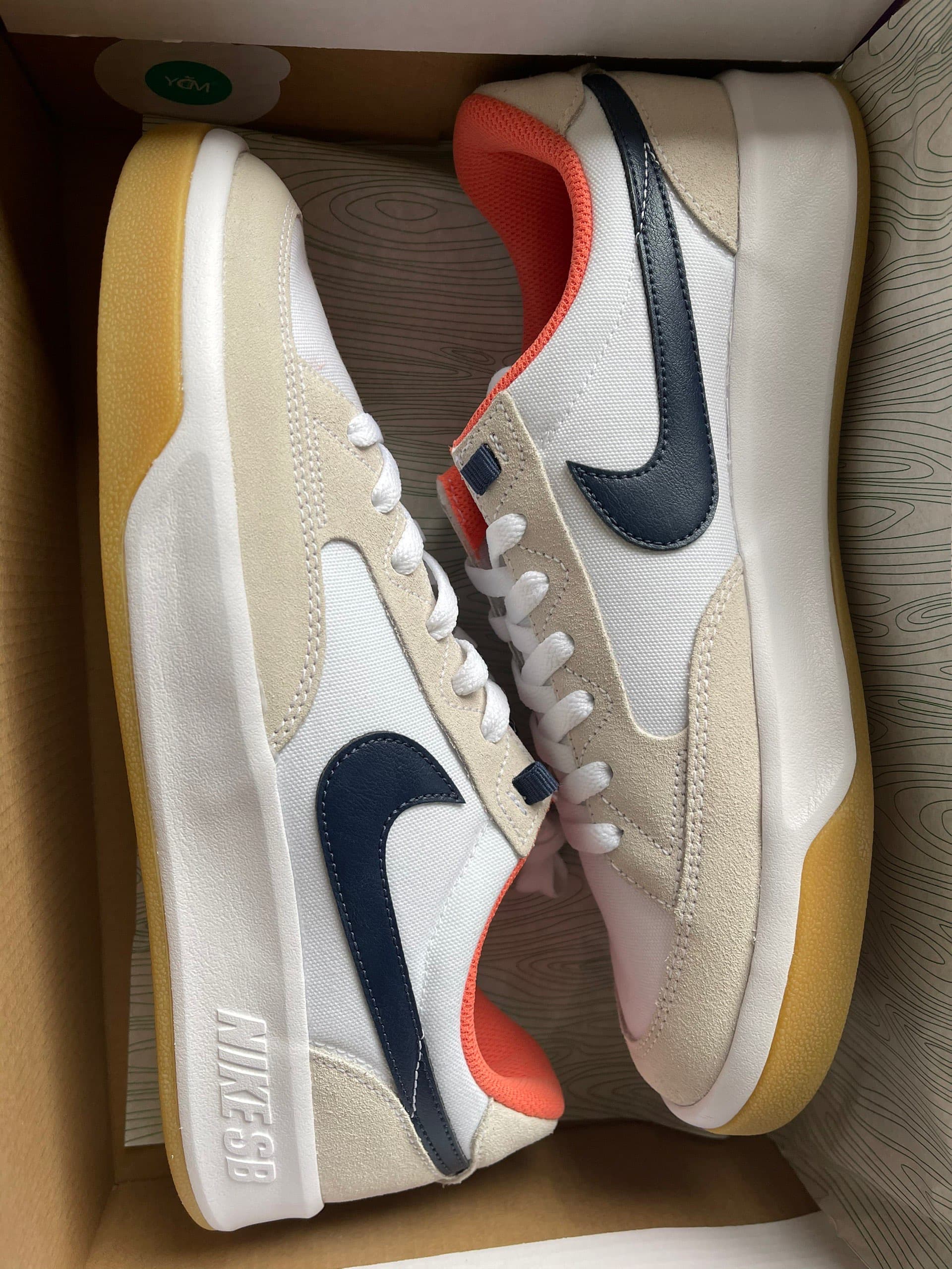 Nike SB Adversary Premium - фото покупателя Тамара