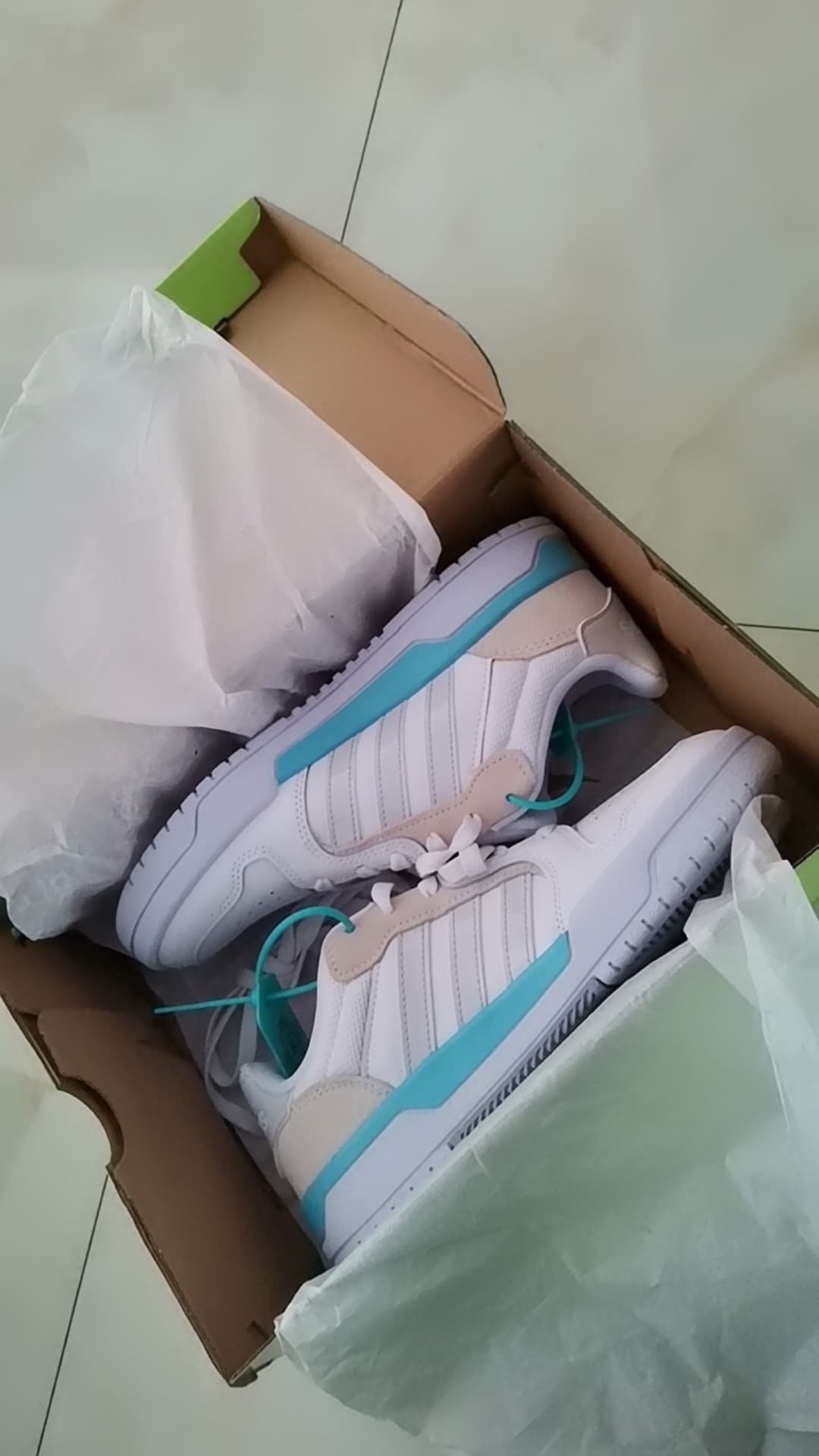 adidas neo Entrap - фото покупателя Надежда