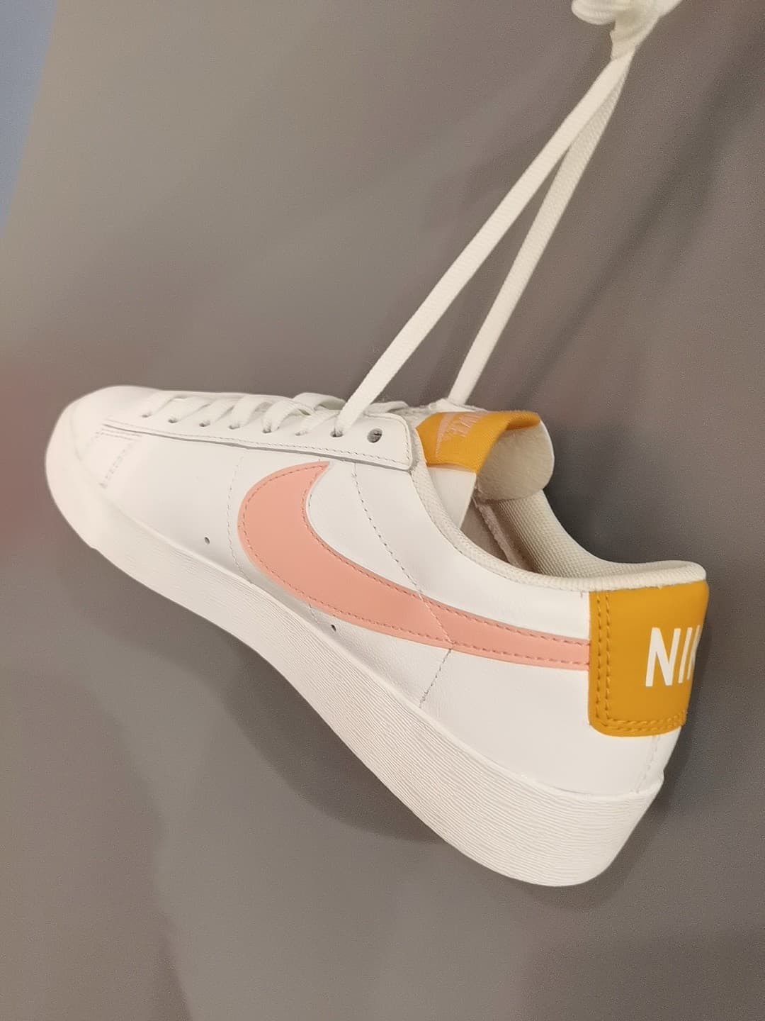 Nike Blazer - фото покупателя Тамара
