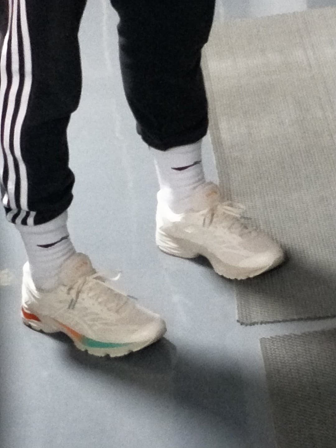 Asics Gel-Flux 4 - фото покупателя Юрий