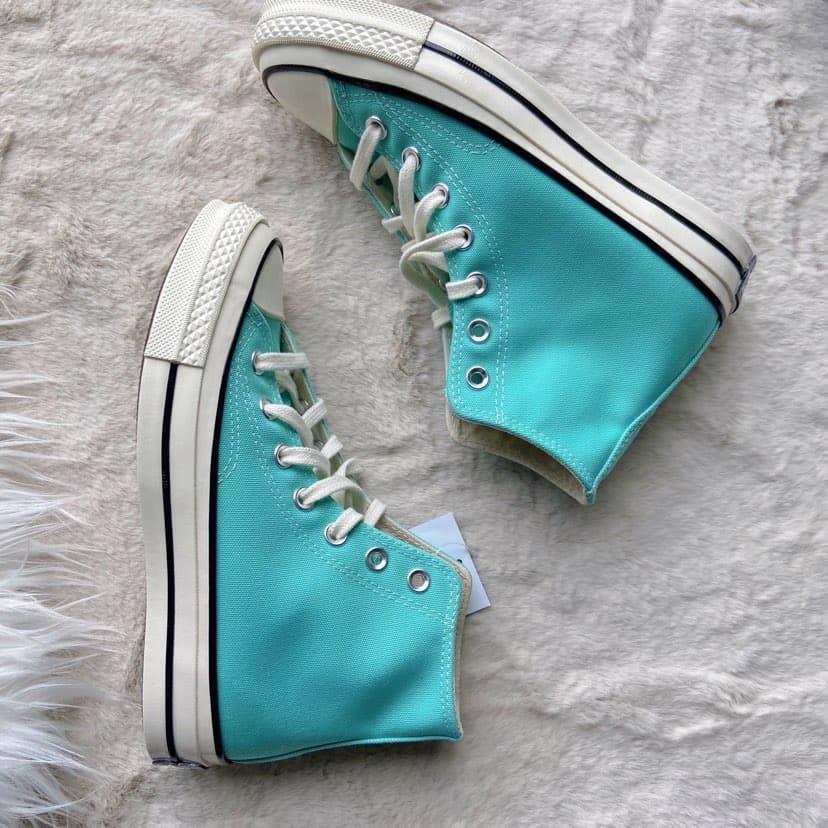 Converse 1970s Chuck Taylor All Star - фото покупателя Василий