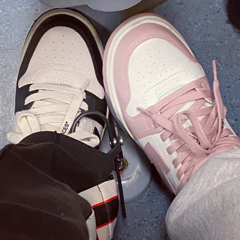 OFF-WHITE Out Of Office - фото покупателя Саша