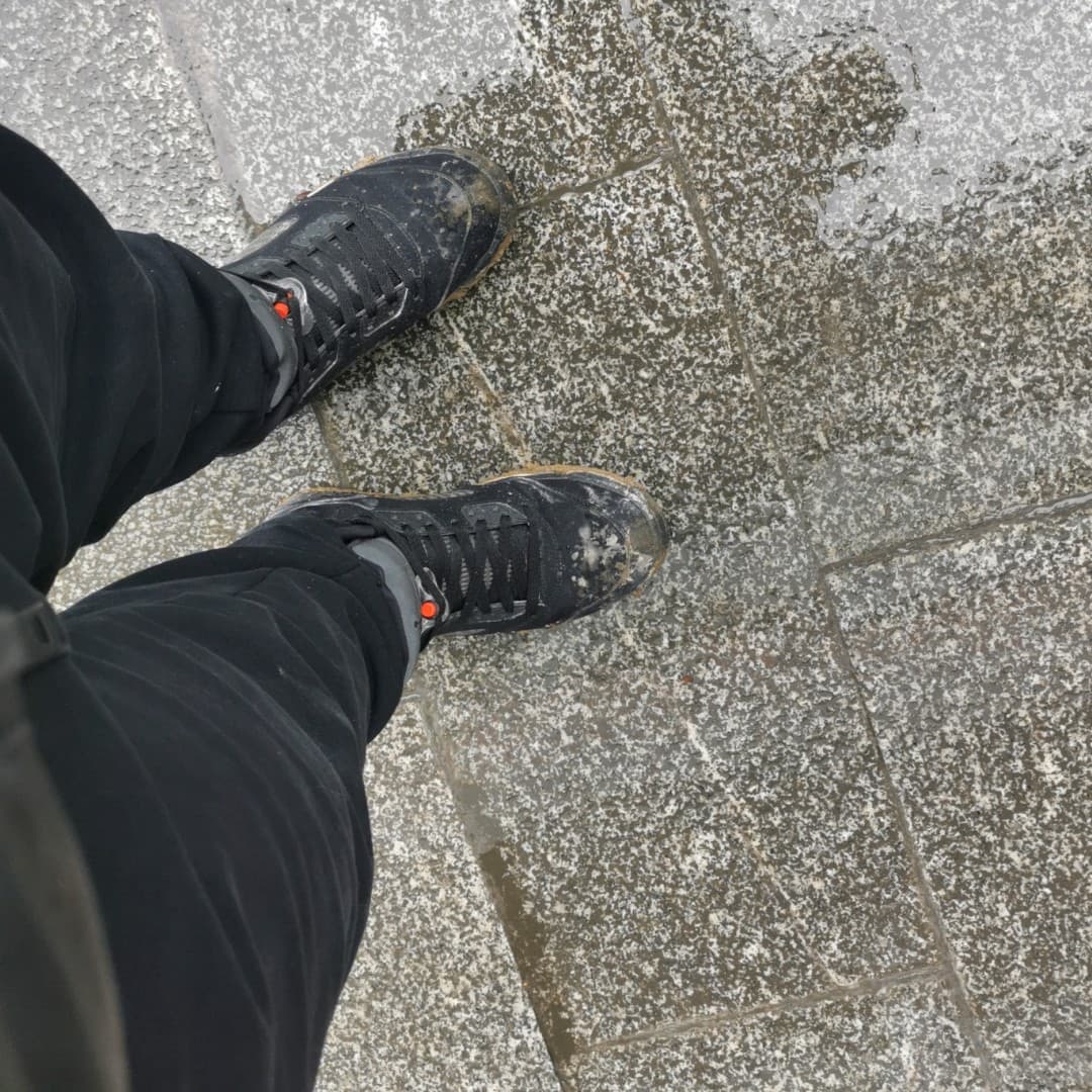 Jordan Air Jordan 5 "psg" 75 - фото покупателя Дмитрий